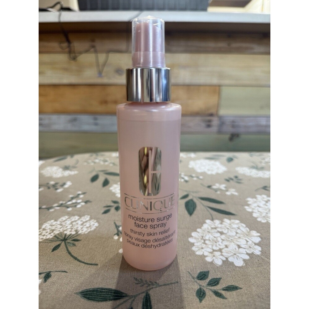 Clinique Moisture Surge Face Spray - 4.2fl. oz - Picture 1 of 2